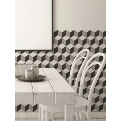 Керамогранит Barcelona Night 25x25