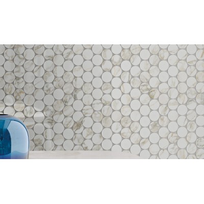 Ступени 620070001616 Charme Deluxe Фантастико Ступень Угловая Левая Пат Рет 33x120