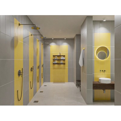 Плитка 00-00109238 Палитра декор букля 20,1x50,5