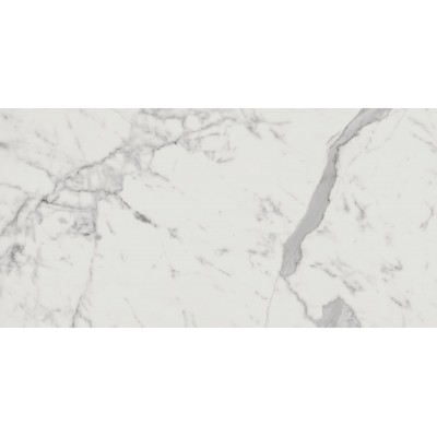 Керамогранит MN01 Montis White Неполированный Рект. 60x120x9