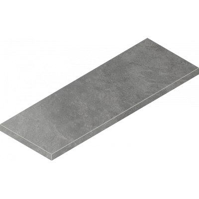 Ступени 620070001480 Ступень Материя Карбонио угловая левая 33х80