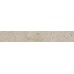 Керамогранит DD205500R/3BT Плинтус Про Лаймстоун бежевый натуральный обрезной 60х9,5