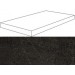 Ступени 620070001093 Dark Scalino Angolare DX Lap 33x120