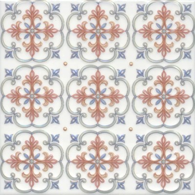 Плитка 5227 Суррей 20*20