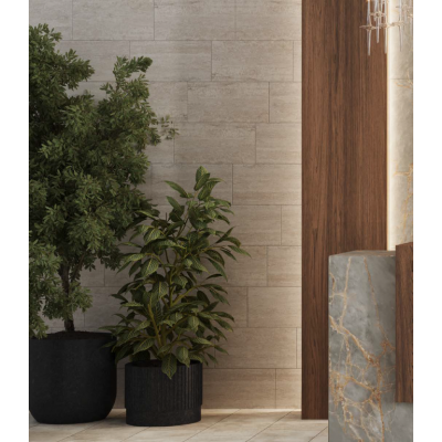 Мозаика Мозаика RE04 Stride Grey Неполированный (5х5) 30x30