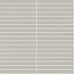 Мозаика 610110001405 Forum Silver Mosaico Strip 30x30