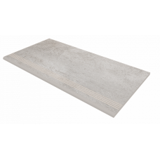 Ступени Ступень TF01 Traffic неполированная 30x60