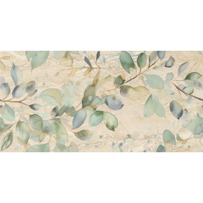 Плитка OS/B397/48000R Polaris beige Декор матовый обрезной 40x80