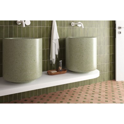 Керамогранит 28815 Kasbah Bone 12x12