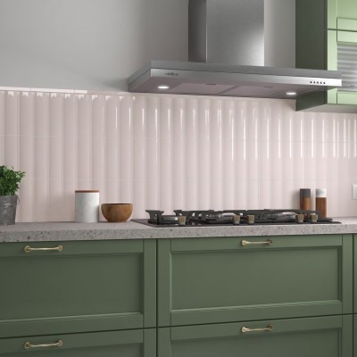 Плитка 28758 Vibe Out Newport Green 6.5x20