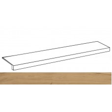 Ступени 620070001201 Ступень Лофт Хани фронтальная 33х160