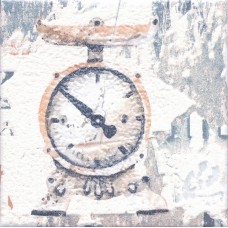 Плитка ALD/A24/17000 Виченца Весы 15х15