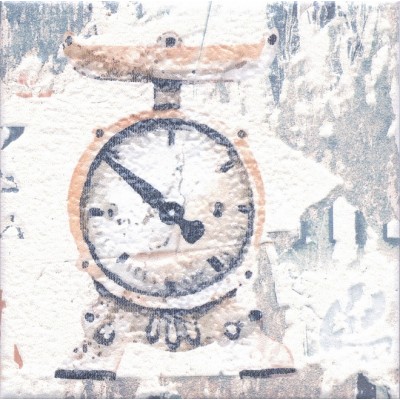 Плитка ALD/A24/17000 Виченца Весы 15х15