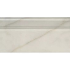 Плитка FME007R Плинтус Греппи белый 20*40