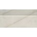 Плитка FME007R Плинтус Греппи белый 20*40