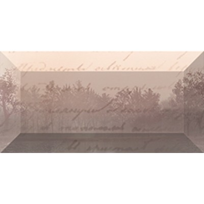 Плитка Бордюр рельефный Classics br1020D199-1 20х10