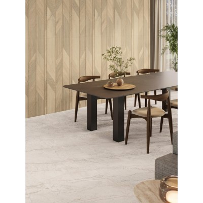 Керамогранит 100355035 Colorado Silver L 120x120