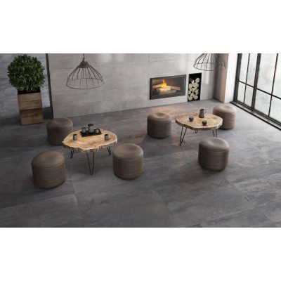 Керамогранит 25609 R.Brass Cloud/8X60/L/R 8x60