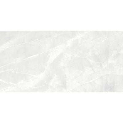 Плитка 48042R Pulpis bianco глянцевый обрезной 40x80