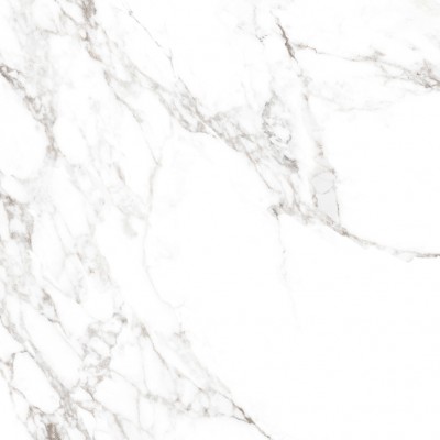 Керамогранит LP6060G0001R Kelvin Bianco белый матовый 60х60