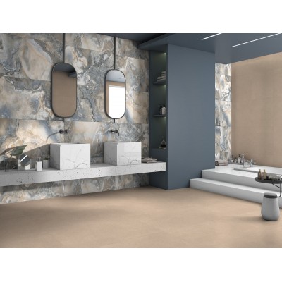 Керамогранит GT1206014118MR Harmony Терракотовый 60x120