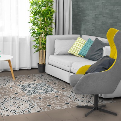 Керамогранит Siena Laguna 19,8x19,8