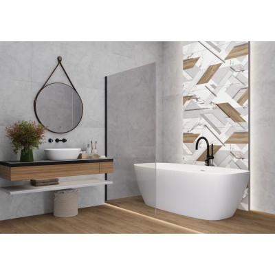 Керамогранит D120243M Loftstyle матовый карвинг 600x1200x9.5