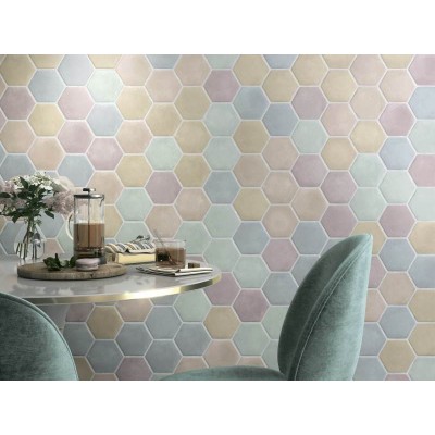 Плитка VT/A74/SG1010 Патакона 10.4x12