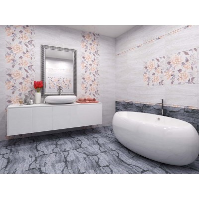 Плитка 00-00-5-17-31-11-1105 Лаурия бежевый 20х60