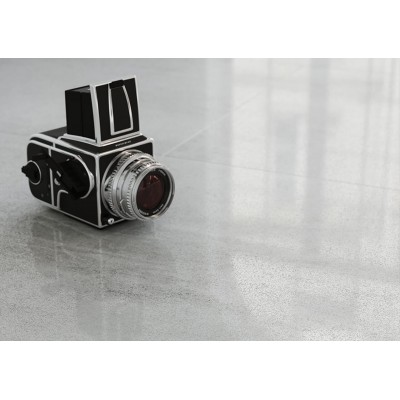 Керамогранит O-GRV-GGM404 Grava темно-серый 79.8x79.8