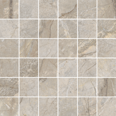 Мозаика 610110001139 Stellaris Elegant Silver Mosaico 30x30