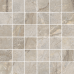Мозаика 610110001139 Stellaris Elegant Silver Mosaico 30x30