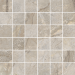 Мозаика 610110001139 Stellaris Elegant Silver Mosaico 30x30