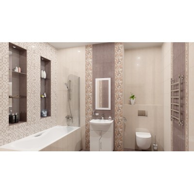 Плитка FC/A10/8245 Вилла Флоридиана 20x30