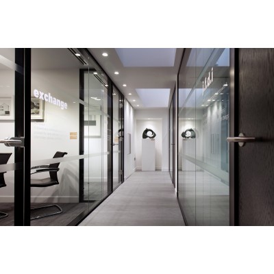 Керамогранит LAMF009217_IT I Naturali Pietra di Savoia Perla Bocciardata 20+ 1620x3240