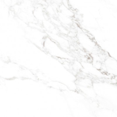 Керамогранит LP6060G0001R Kelvin Bianco белый матовый 60х60