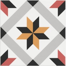 Плитка NT/B243/5009 Декор Ателье 20х20