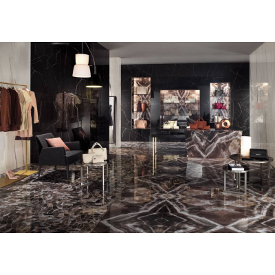 Плитка A4SG Marvel Grigio Intenso 50x120