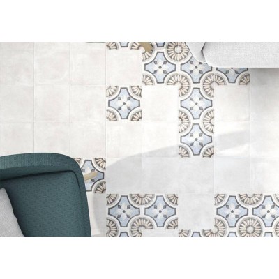 Плитка Декор Неаполитана D3 200х200