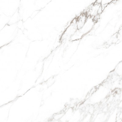 Керамогранит LP6060G0001R Kelvin Bianco белый матовый 60х60