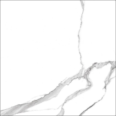Керамогранит GT60601503MR Anima Белый 60x60