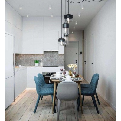 Керамогранит Y99131 Глянец 80x80