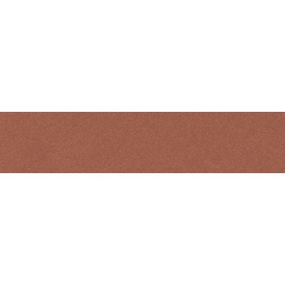 Плитка 26361 Кампанила оранжевый матовый 6x28,5x1