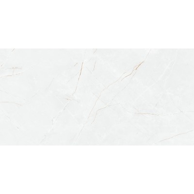 Керамогранит P8AA0LNAA0H1SO Anil White Polished Rect 60х120