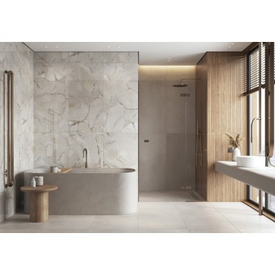 Керамогранит 17547 Enigma полированный синий ректификат 60x120