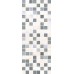 Плитка MM7217 Декор Стеллине мозаичный 20*50