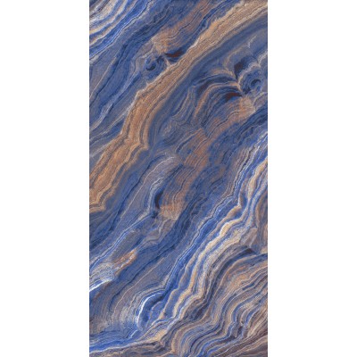 Керамогранит 960 Clinker Blue 120x60