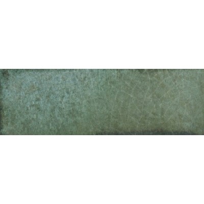 Плитка 29013 Dyroy Green 6.5x20