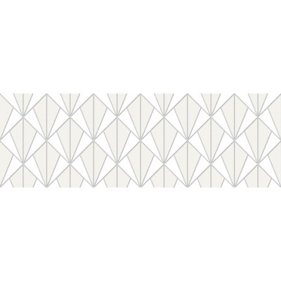 Плитка 1664-0202 Декор Диаманте бриллиант 20х60