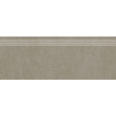 Ступени DD841790R/GR Ступень Про Догана бежевый тёмный матовый обрезной 30x80x0,9